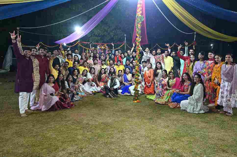 Govindram Seksaria Institute of Management & Research Indore College Images photo 1